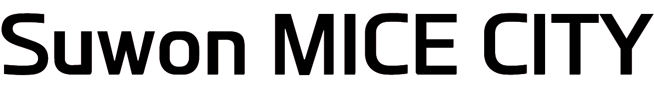 suwon mice city logo
